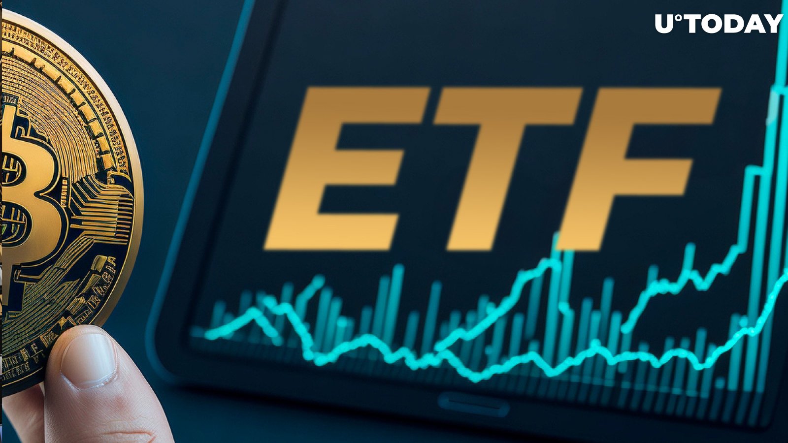 Empowered Funds Files for Bitcoin Futures ETF