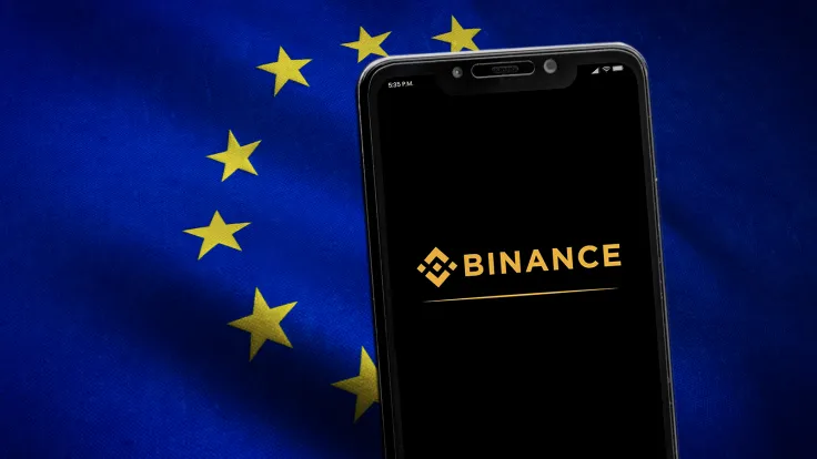 Binance Allegedly Limiting Euro Withdrawals