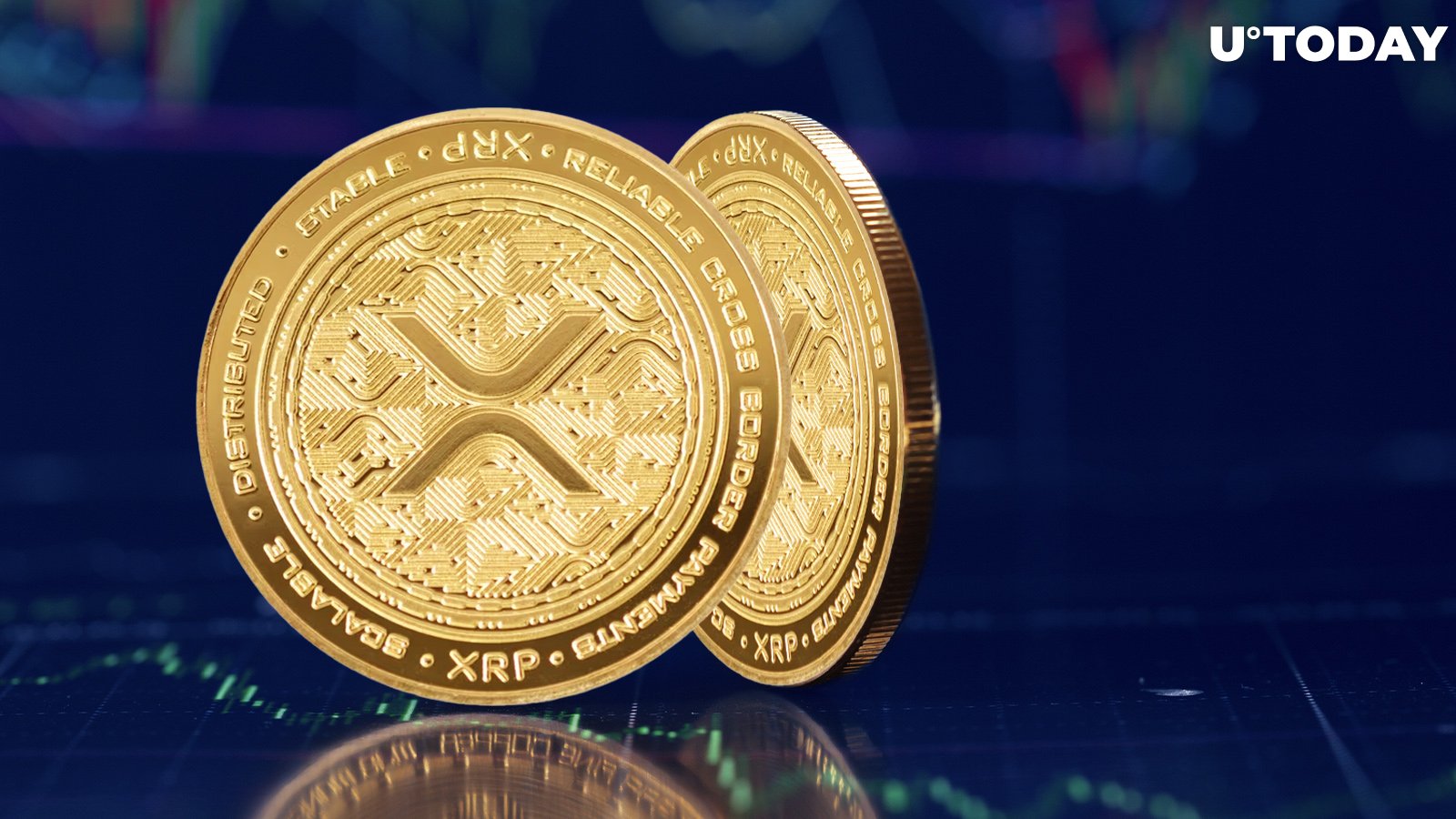 XRP: This Might Trigger Rally for XRP After Losing 16%