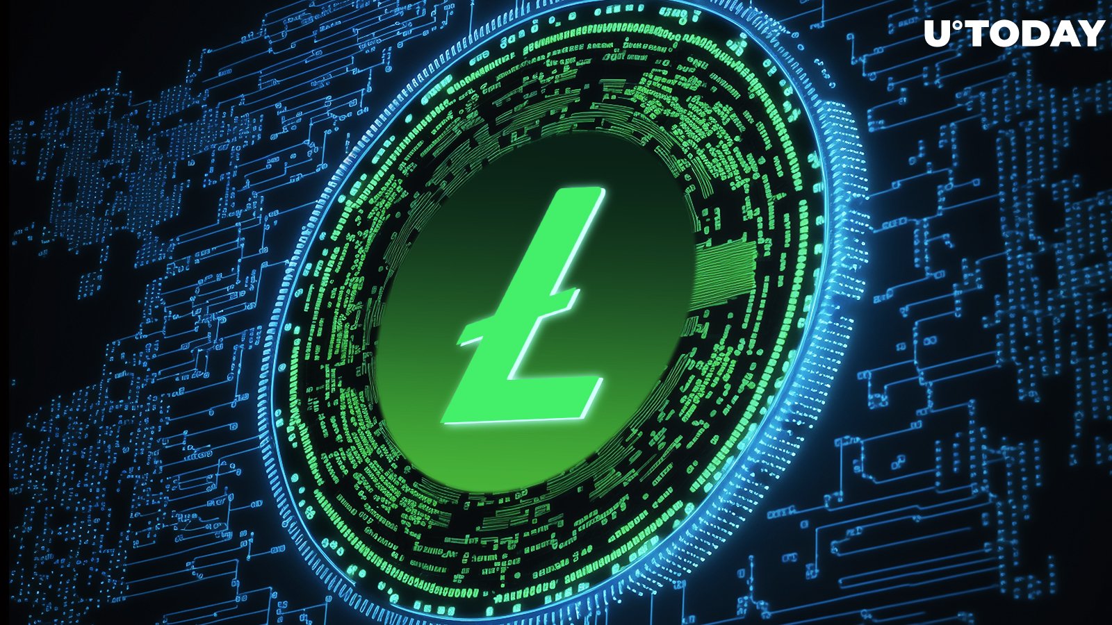 Litecoin (LTC) Payments Surge 50% as Network Reaches New Milestone