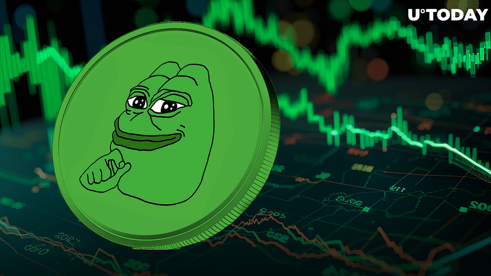 Pepe (PEPE) Might Face More Volatility Due to This Social Trend