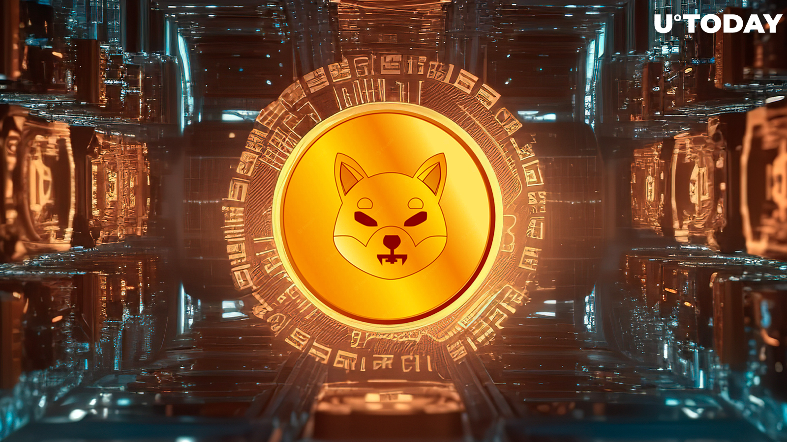 Only 76 Trillion SHIB Left For Shiba Inu's Price to Move Forward
