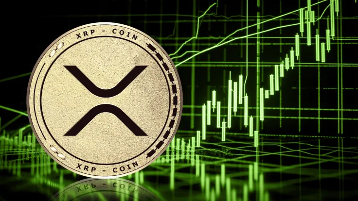 XRP's Yearly Chart Surprisingly Bullish