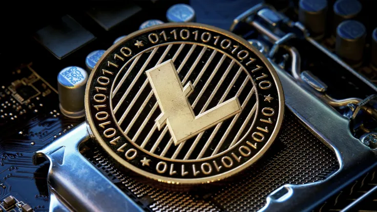 Litecoin (LTC) Skyrockets in This Long-Term Metric: Details