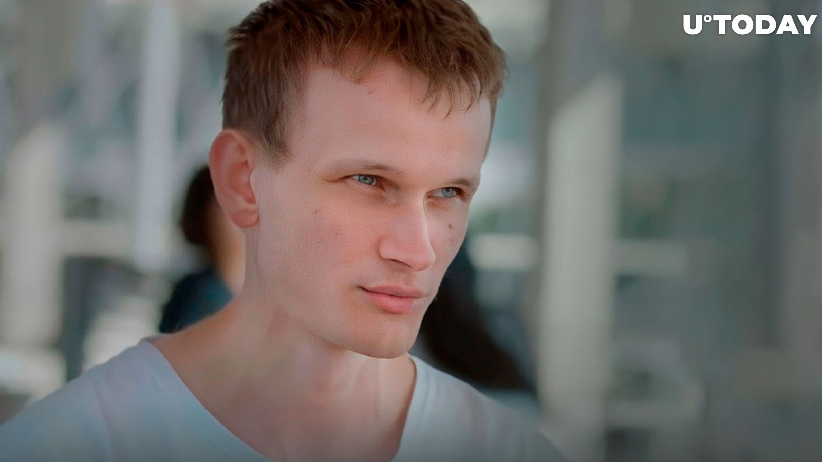 Ethereum Co-Founder Vitalik Buterin Moves Massive Amount of ETH to Coinbase