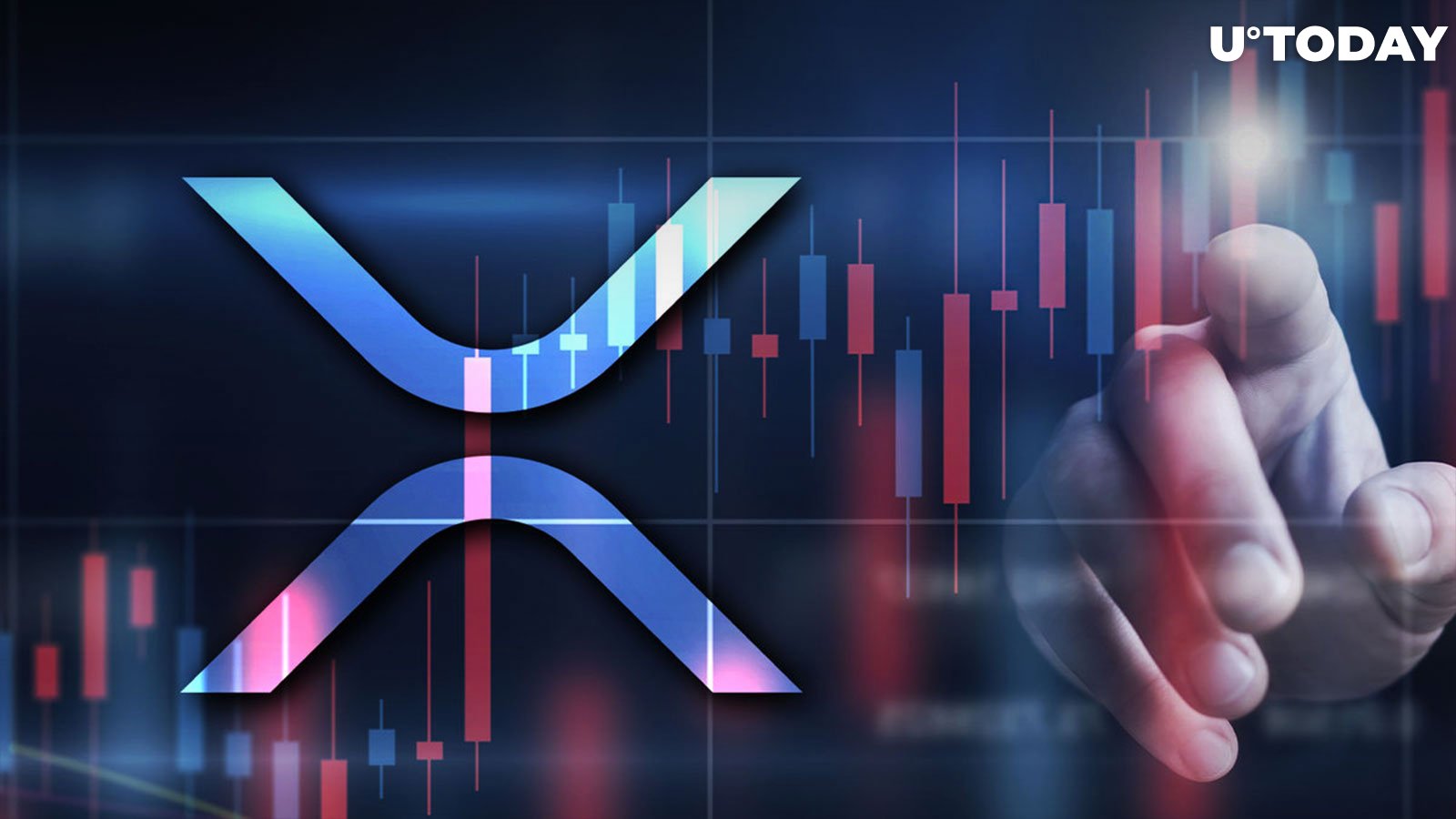 Why XRP's Rally Hit a Wall: New Report Names Key Reason