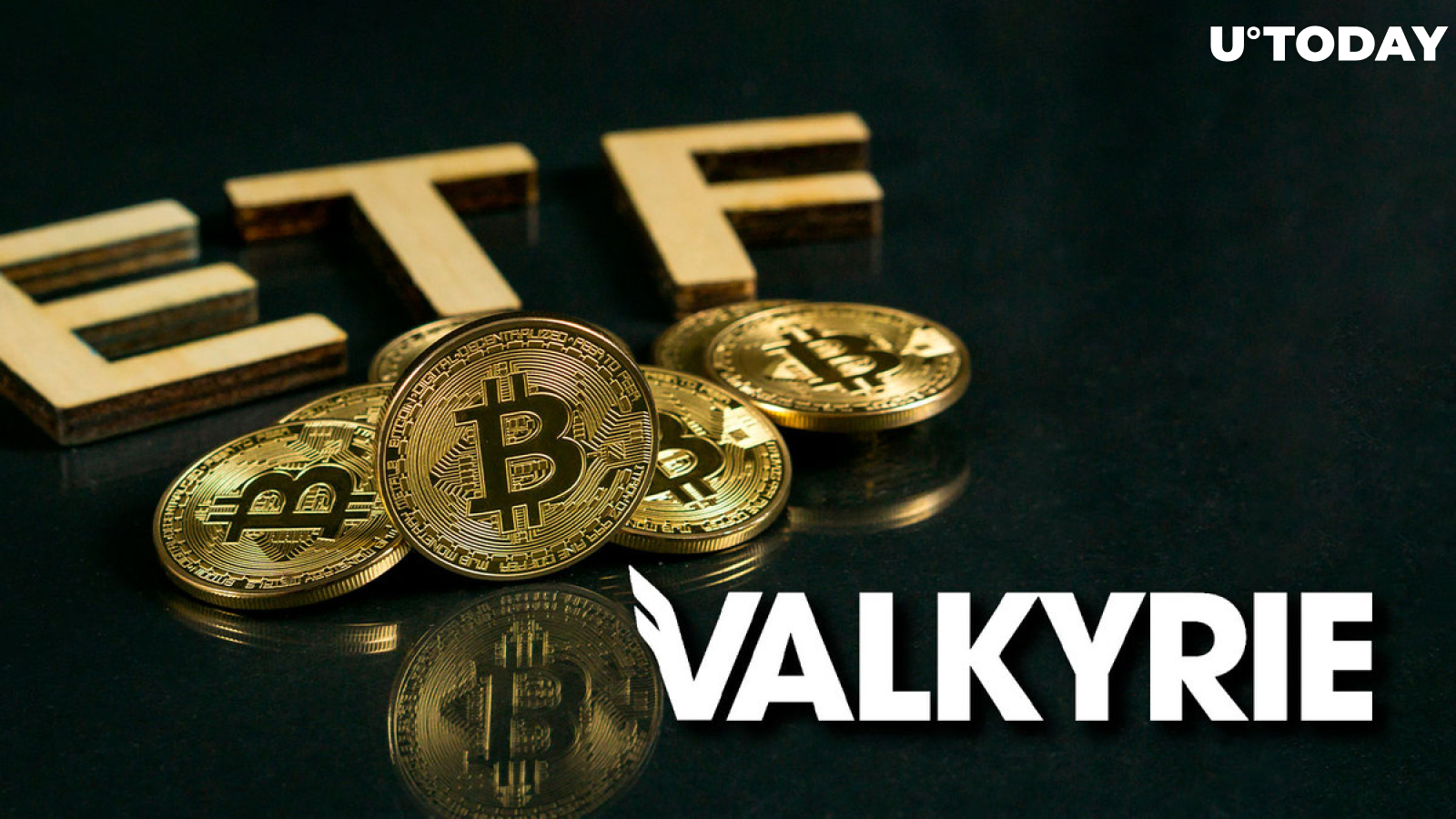 Bitcoin Futures ETF Date Revision Announced by Valkyrie Funds