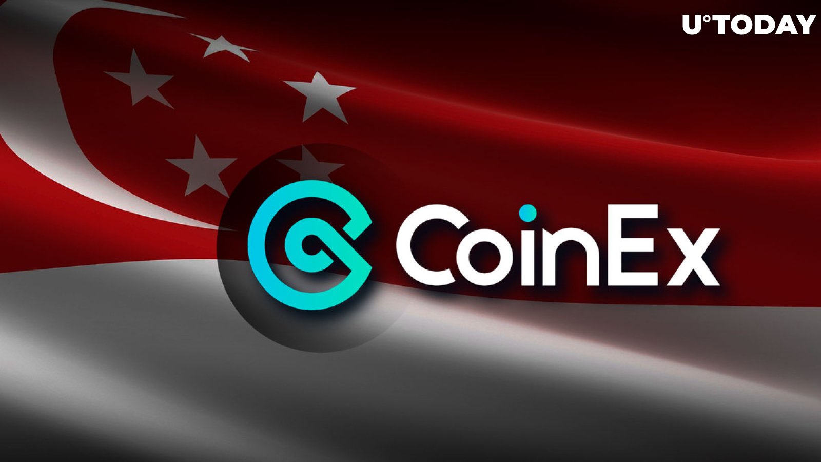 CoinEx User-Friendly Exchange Scores Gold Partner Status at Token 2049 Singapore