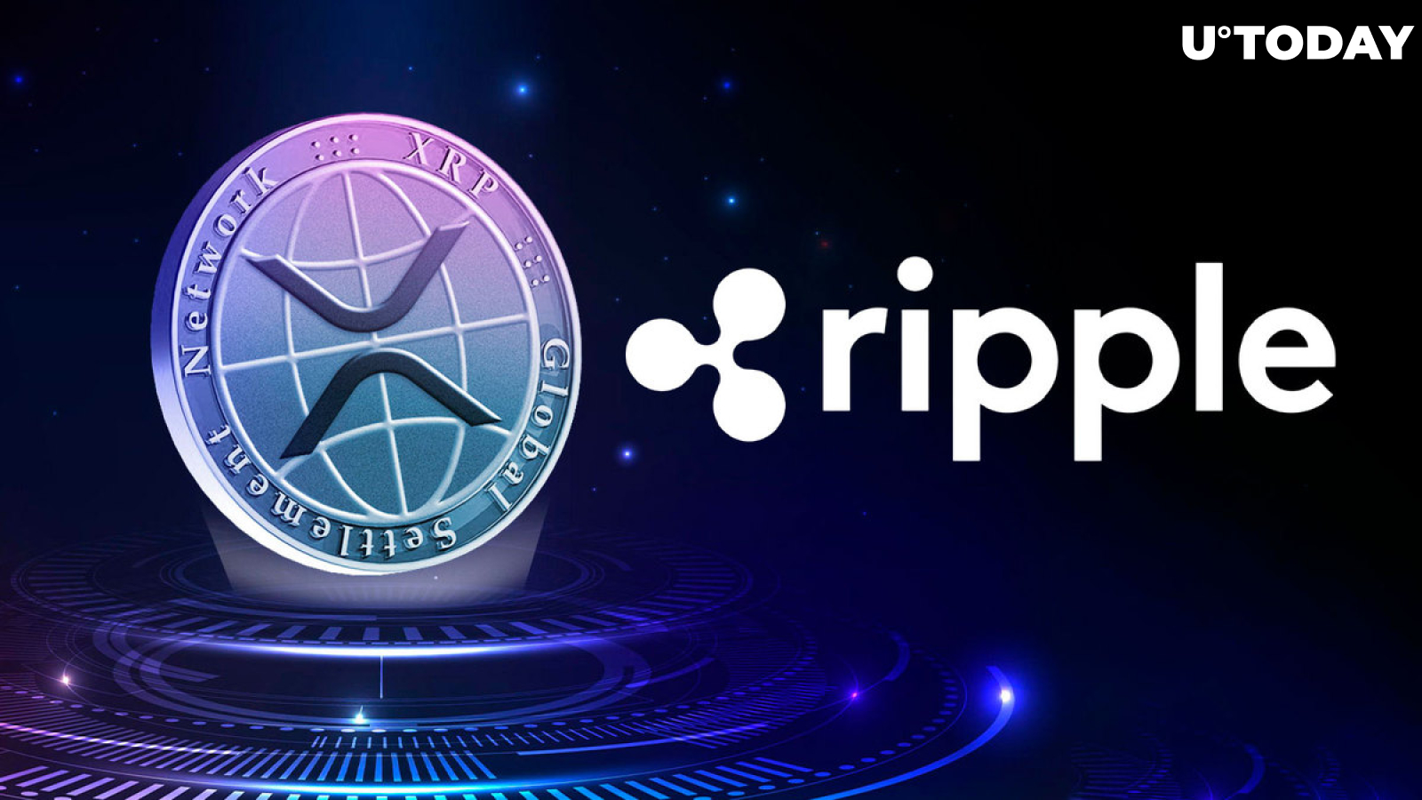Whopping 1.5 Billion XRP Moved by Ripple and Anon Wallets as September Begins