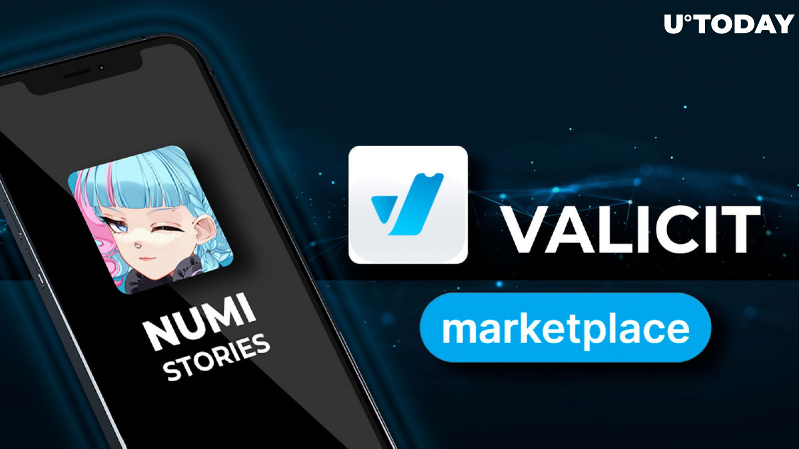 Valicit Marketplace Sells 230,000 Tickets to Numi Metaverse Event Grand Opening
