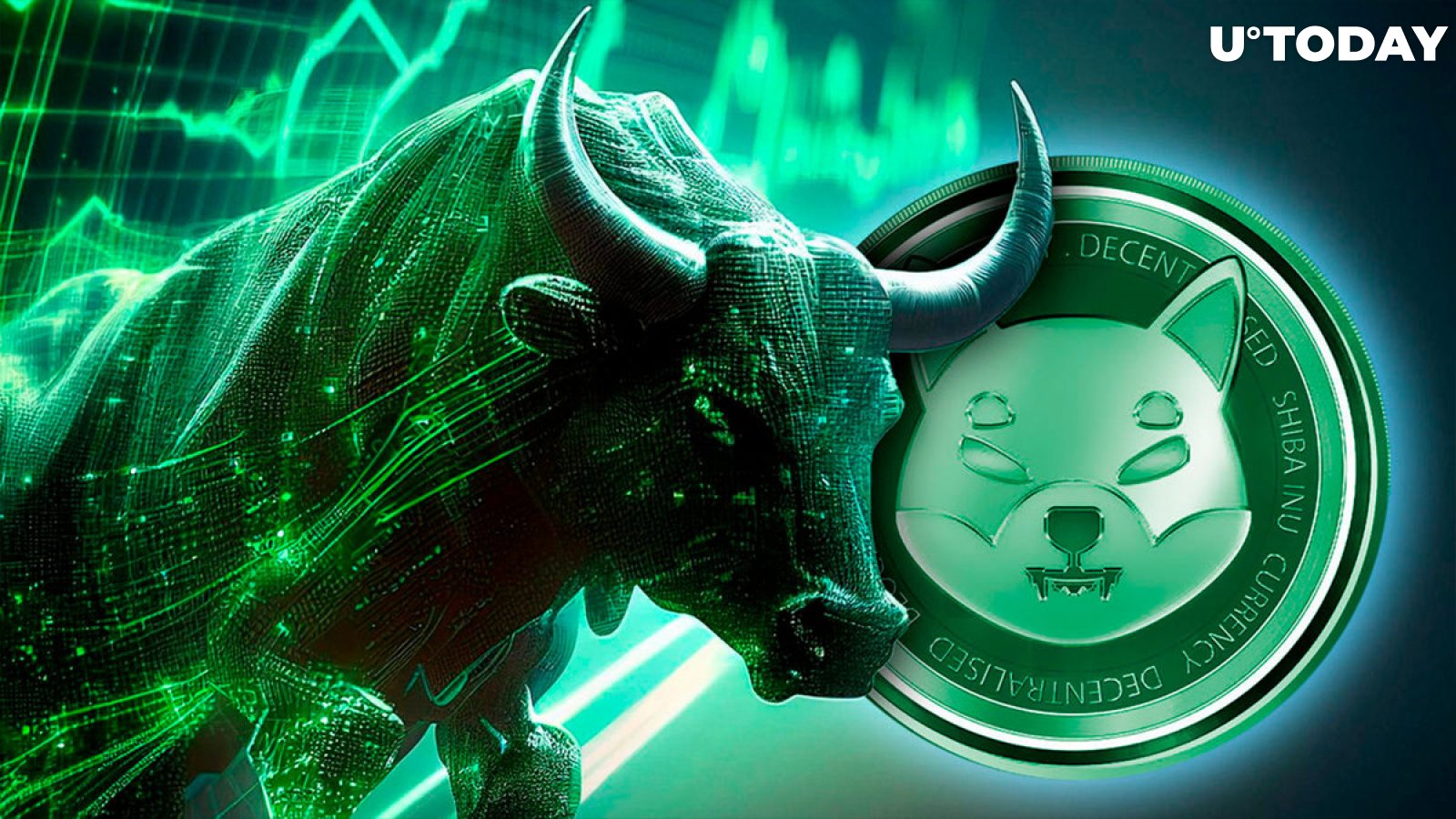 Shiba Inu (SHIB) Bulls Getting Hang of Market, Data Shows
