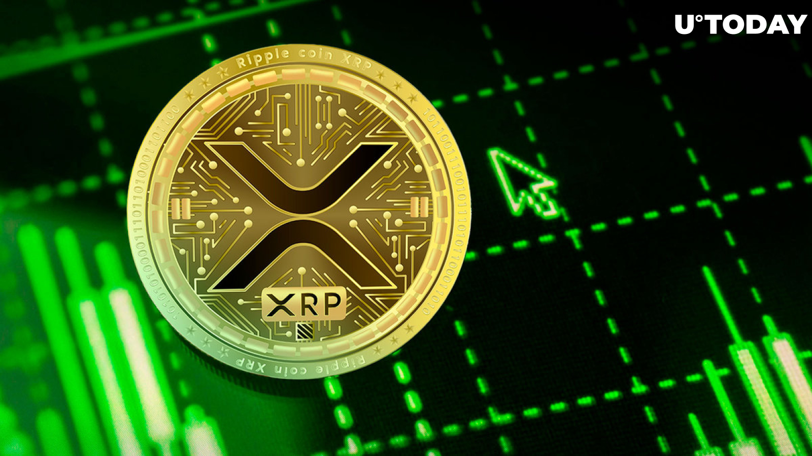 Close to Billion XRP Moved by Unknown Wallets and Ripple as Investors' Interest to XRP Remains High