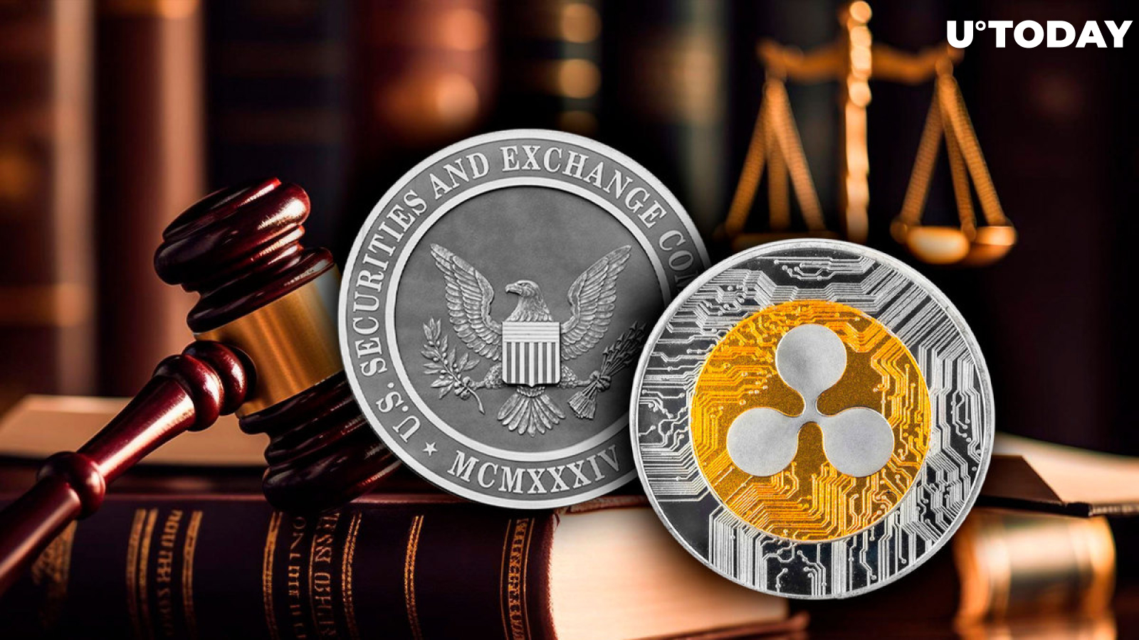 Ripple Files Opposition to SEC's Appeal Request