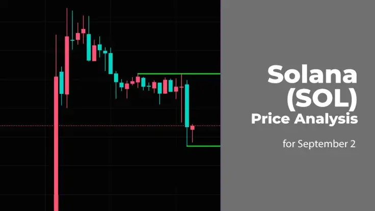 Solana (SOL) Price Analysis for September 2