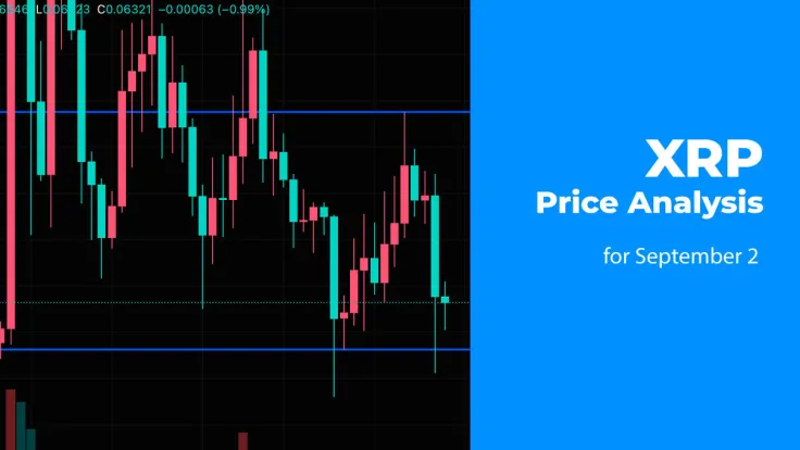 XRP Price Analysis for September 2