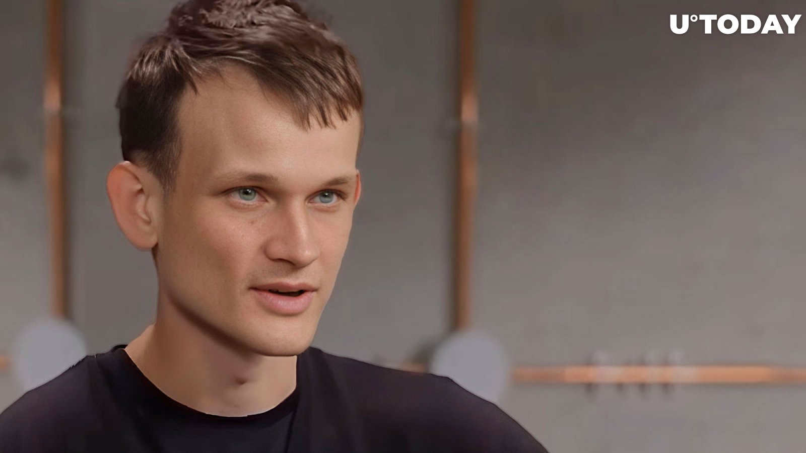 Ethereum Founder Vitalik Buterin Clearly Knows Something We Don't: Here's Why