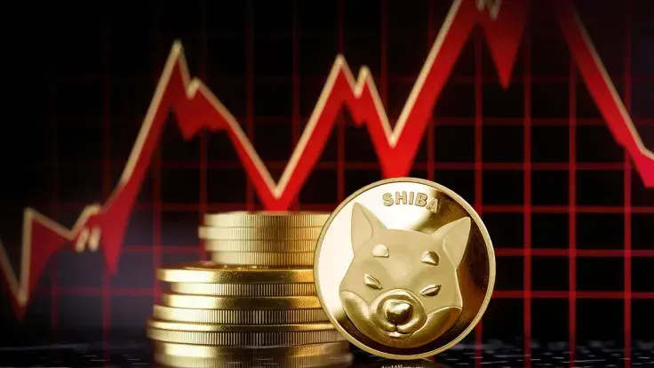 Trillions of SHIB Tokens Vanish From Major Exchange: What's Happening?