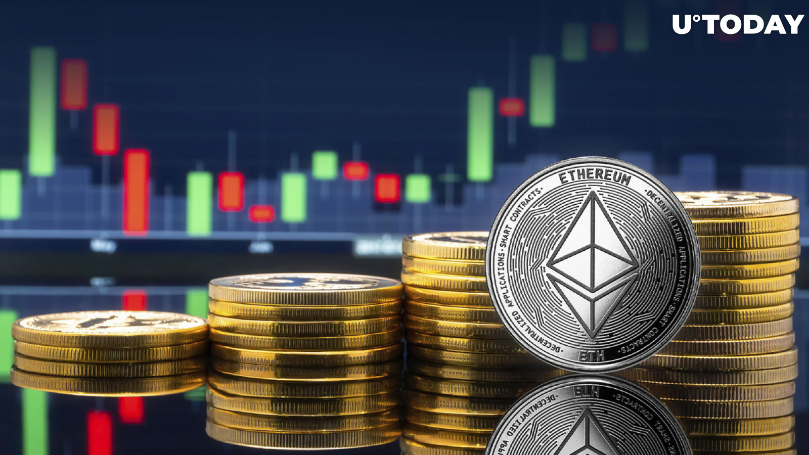 Ethereum (ETH): From Death to Golden Cross, Chart Shows Possibilities