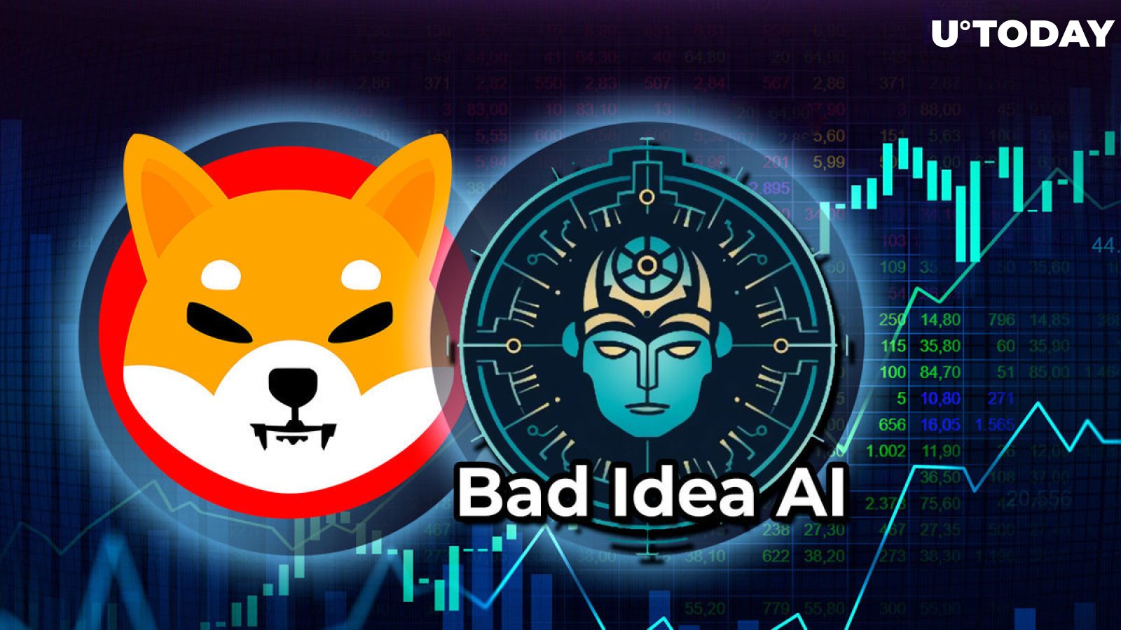 Shibarium-Supported Bad Idea AI (BAD)'s New Listing Celebrated by 50,000 USDT Airdrop