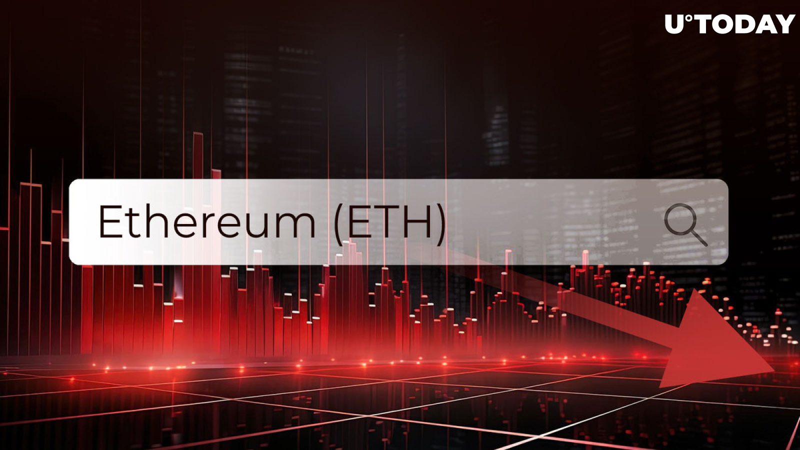 Ethereum (ETH) Popularity Drops to Late 2020 Levels Based on This Indicator