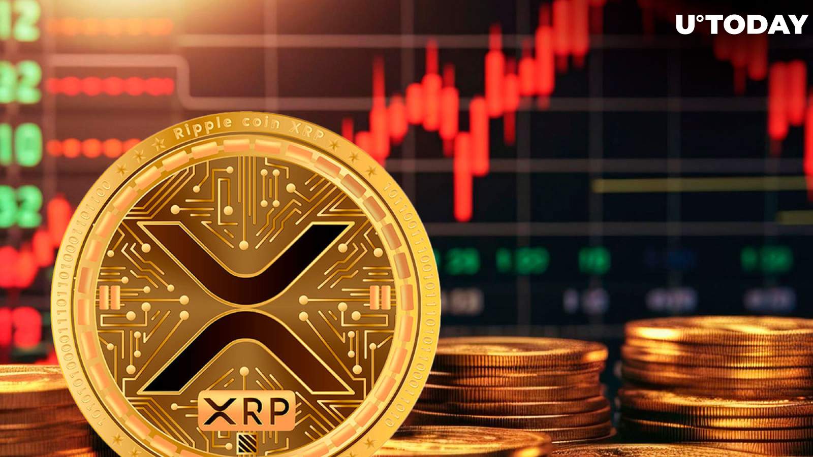 XRP Breaks $0.5 Threshold: What's Next?