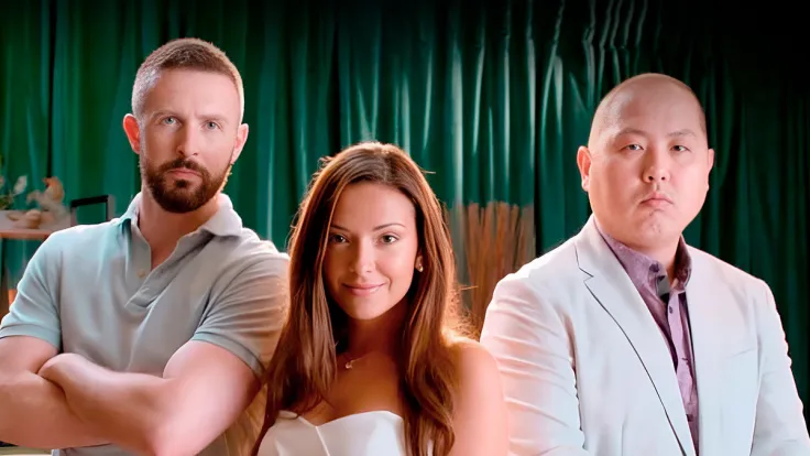 The Next Crypto Gem Reality Show Kicks off on Sept. 7: Details