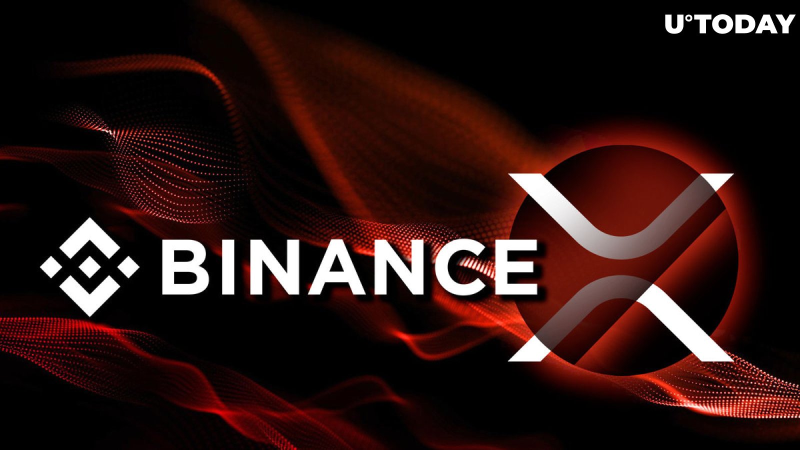 Millions of XRP Exit Major Exchange Binance: Whale Story Unveiled