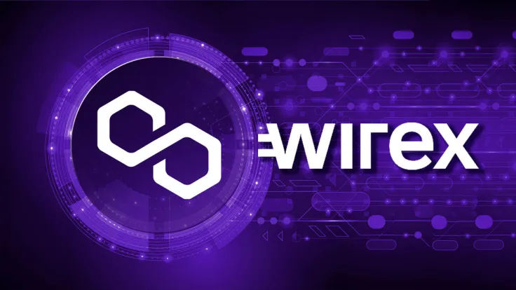 Polygon Tapped by Wirex to Build Payment Platform