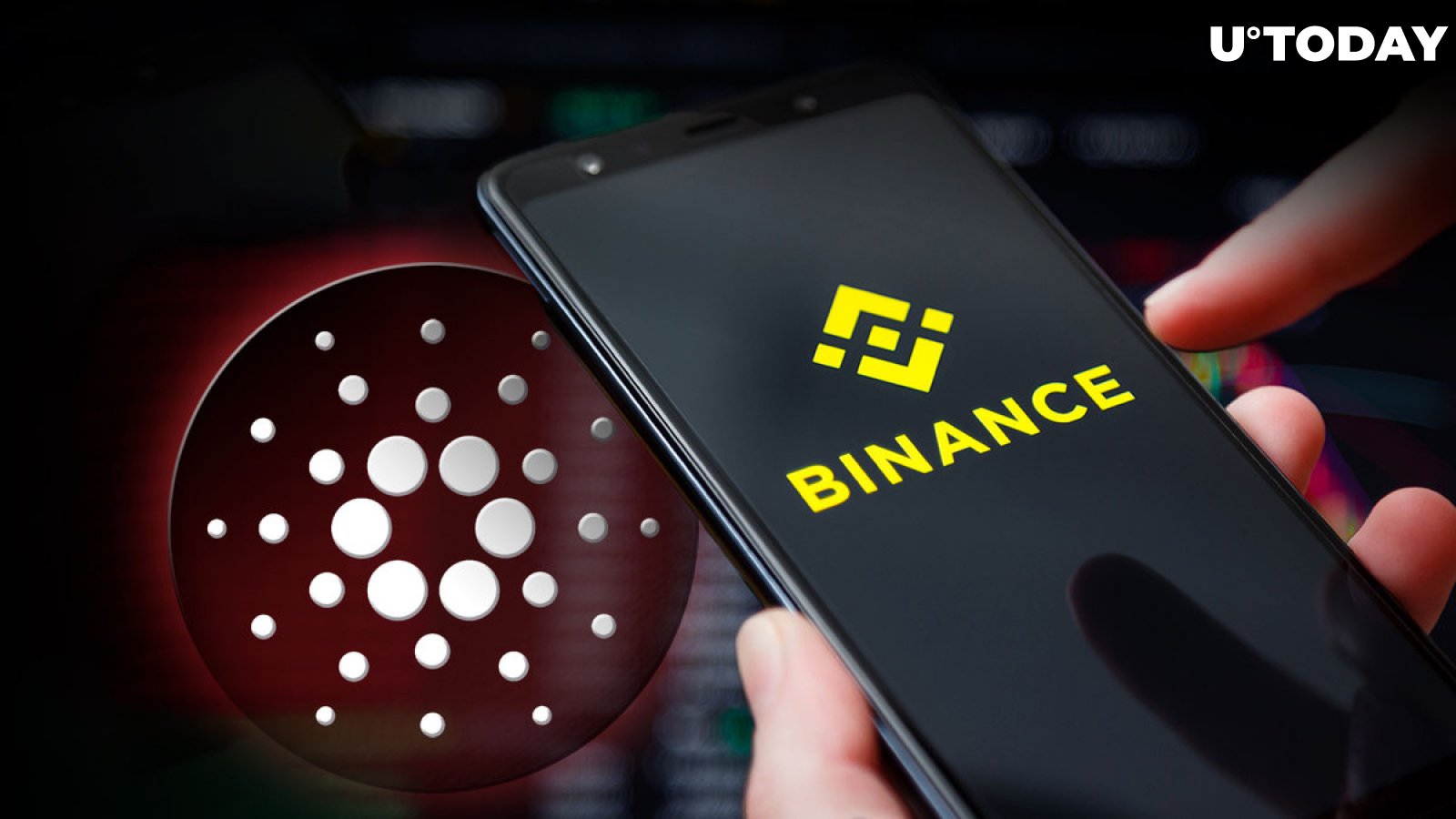 This Cardano (ADA) Pair Removed From Binance