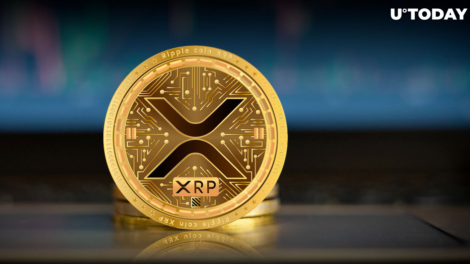 XRP Trading Pair Listed on This Major Crypto Exchange: Details