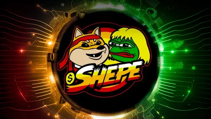 This Shiba Inu and Pepe Hybrid Just Landed on Major Exchange
