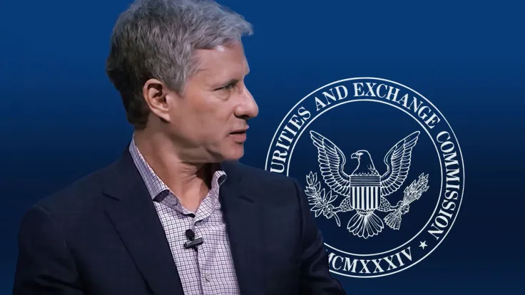 XRP Case: 'SEC Lost on Everything That Was Important,' Says Ripple Cofounder
