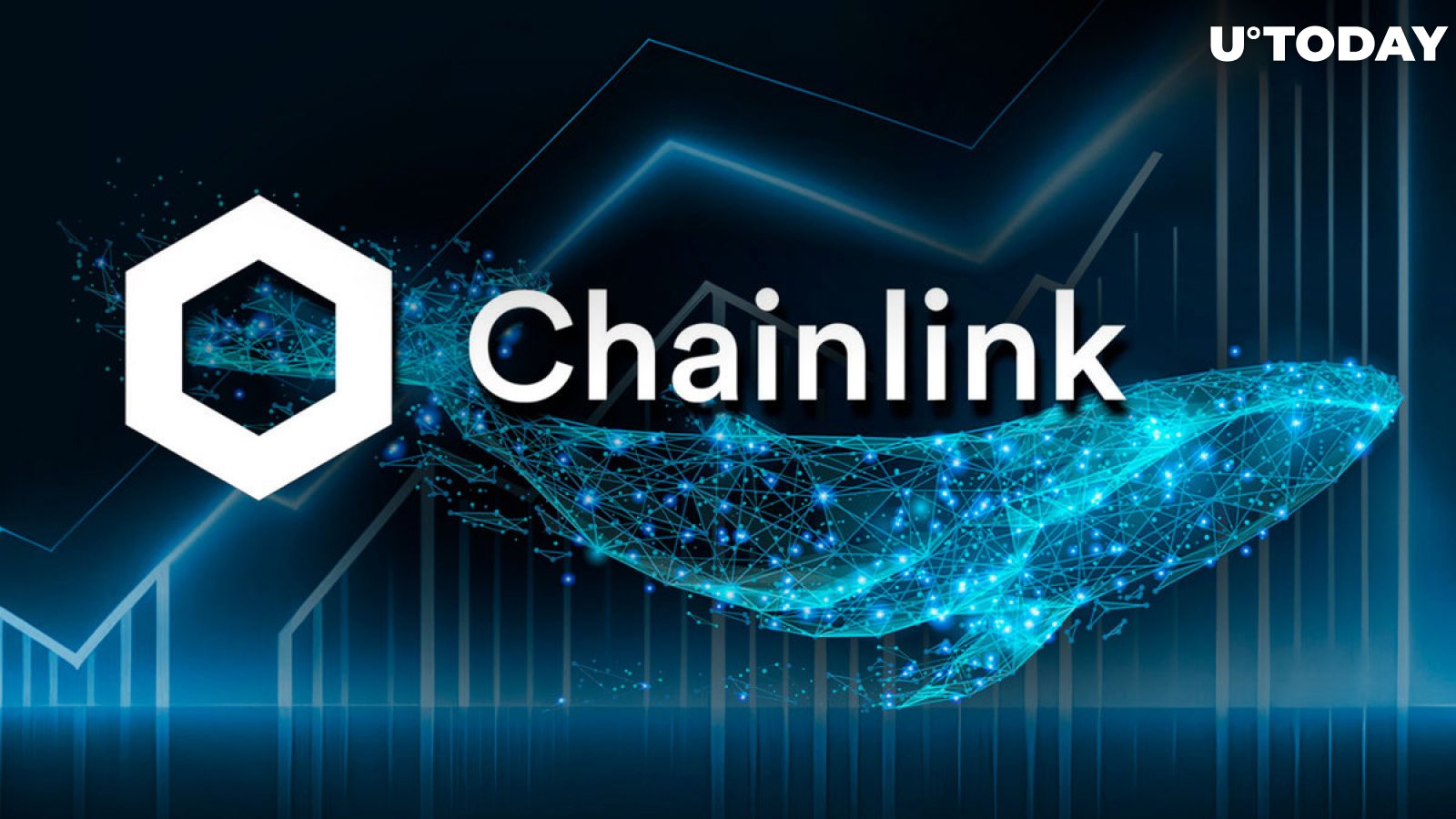 LINK Jumps 6.30% as Chainlink Whales Go on Huge Buying Spree