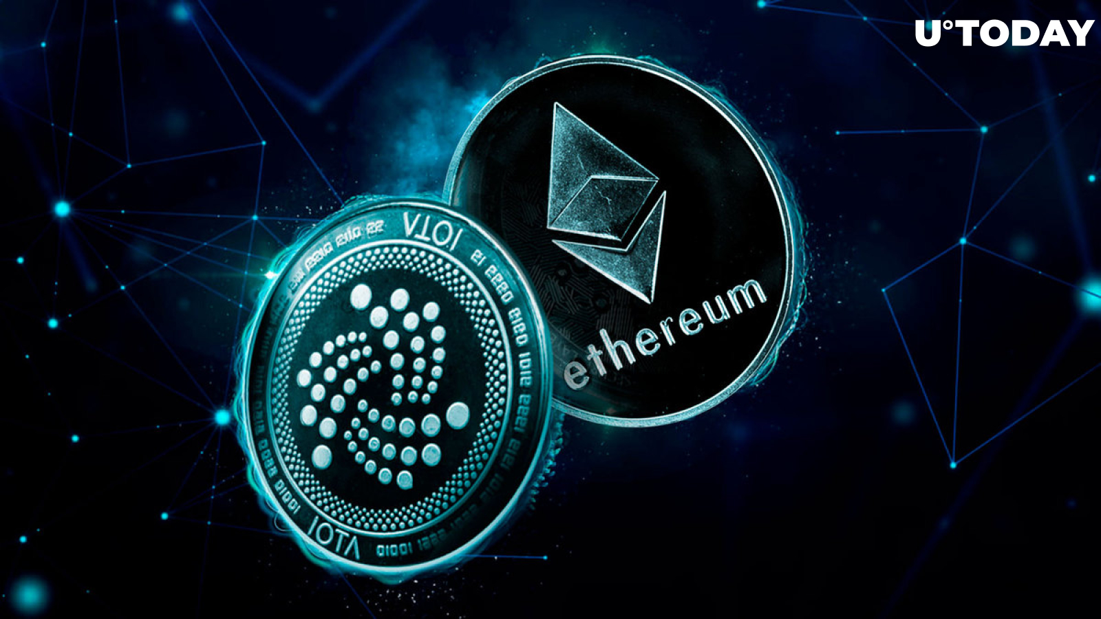 IOTA closer to ETH compatibility as Shimmer nears key milestone