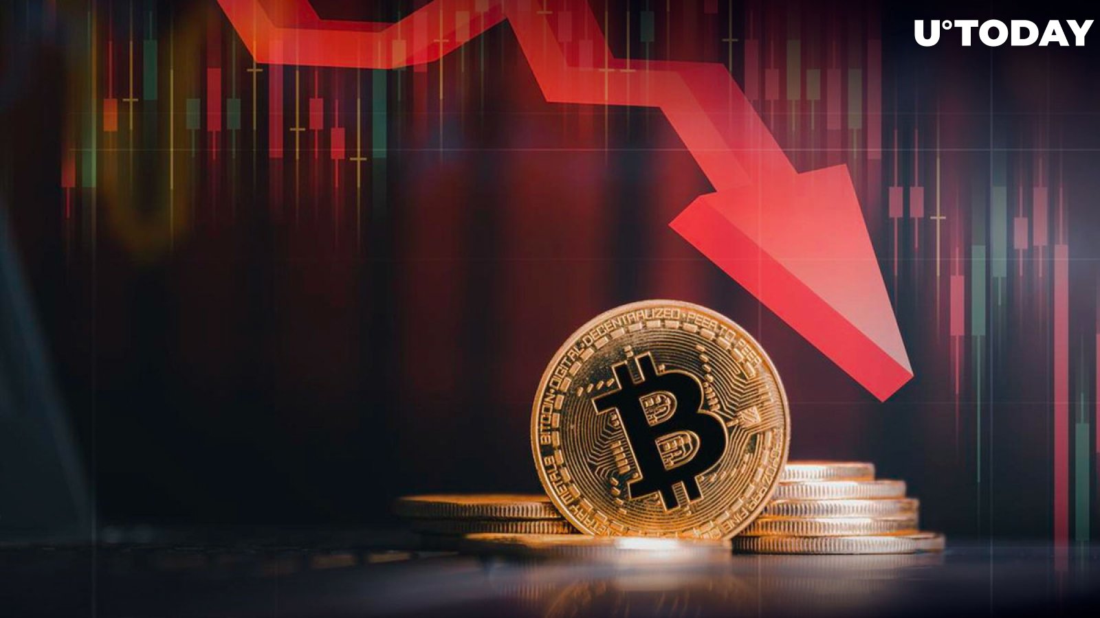 Bitcoin (BTC) Price Drop Might Be Telling Us Something, Here's Why