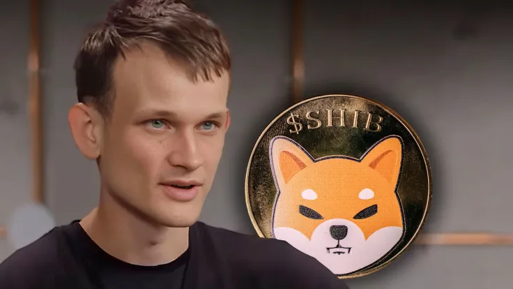 Vitalik Buterin Could Have Pushed SHIB up over 46,000,000%, Here's Why It Never Happened