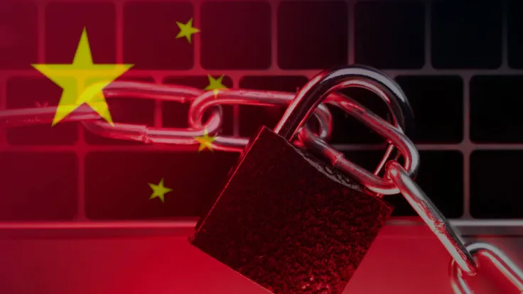 China's Top Crypto Influencers Banned on Weibo