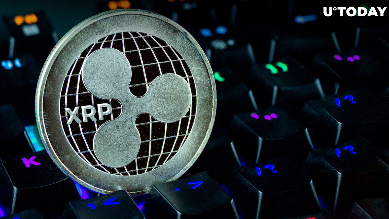 XRP Is Far Stronger Than Other Altcoins: Kaiko Data