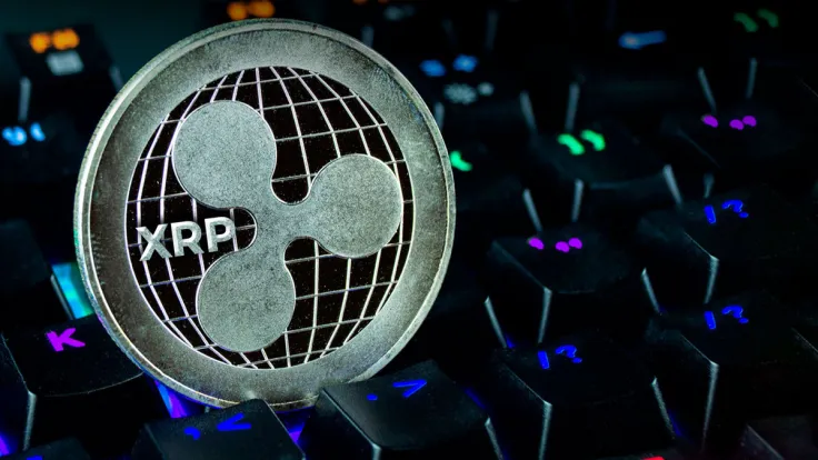 XRP Is Far Stronger Than Other Altcoins: Kaiko Data