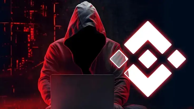 Did Binance Accidentally Fuel Scam? $240,000 Sent to Suspected Phishing Address