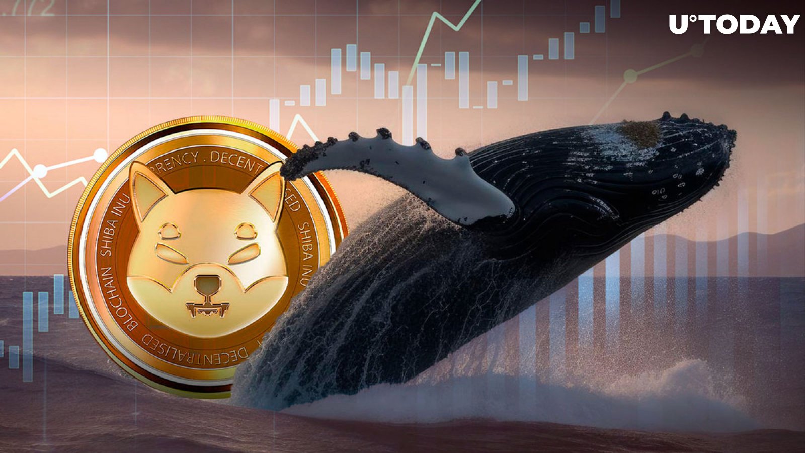 Shiba Inu (SHIB) up 500% in Whale Transactions: What's Happening?