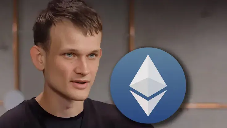 Vitalik Buterin Addresses Ethereum's Major Issues Right Now