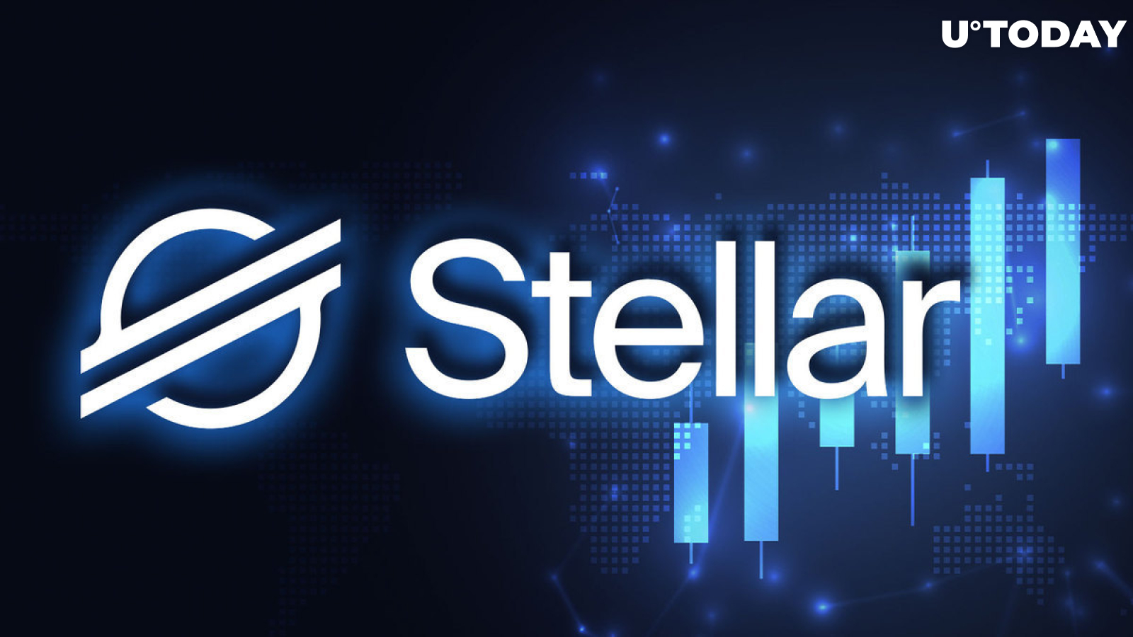Stellar (XLM) Is Up 8%, and This Could Be Why