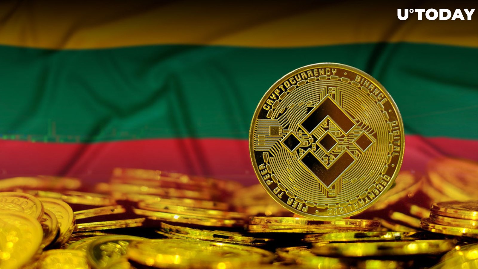 Binance (BNB) Becomes Second Largest Private Taxpayer in EU Country