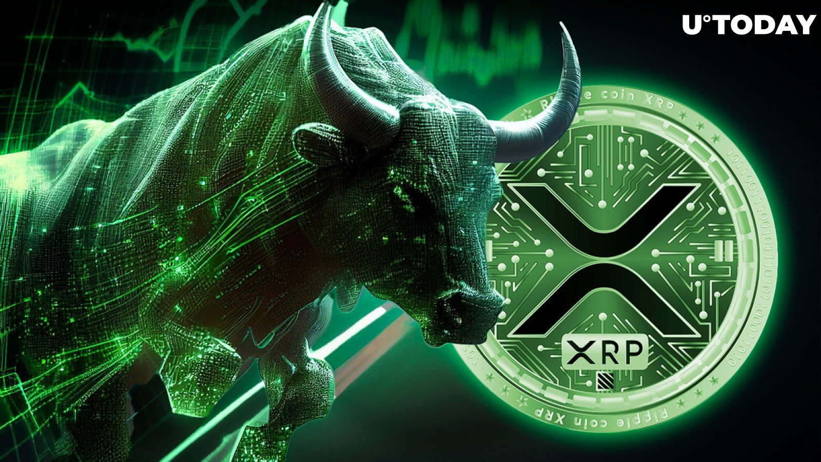 XRP Bulls Return Strong Amid Token Price Facing Headwinds