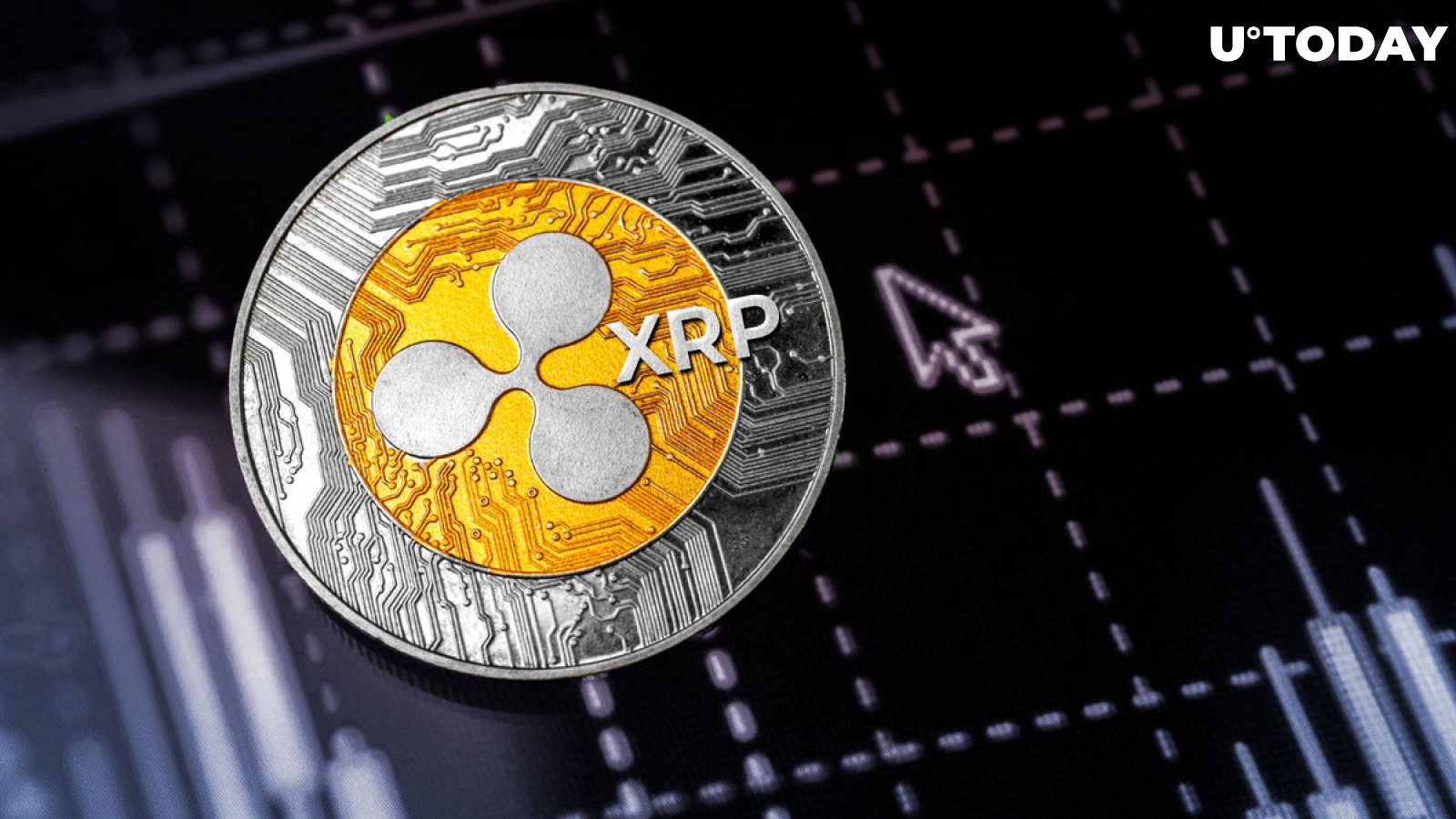 XRP Volume Skyrockets by 176% as Price Attempts to Recover