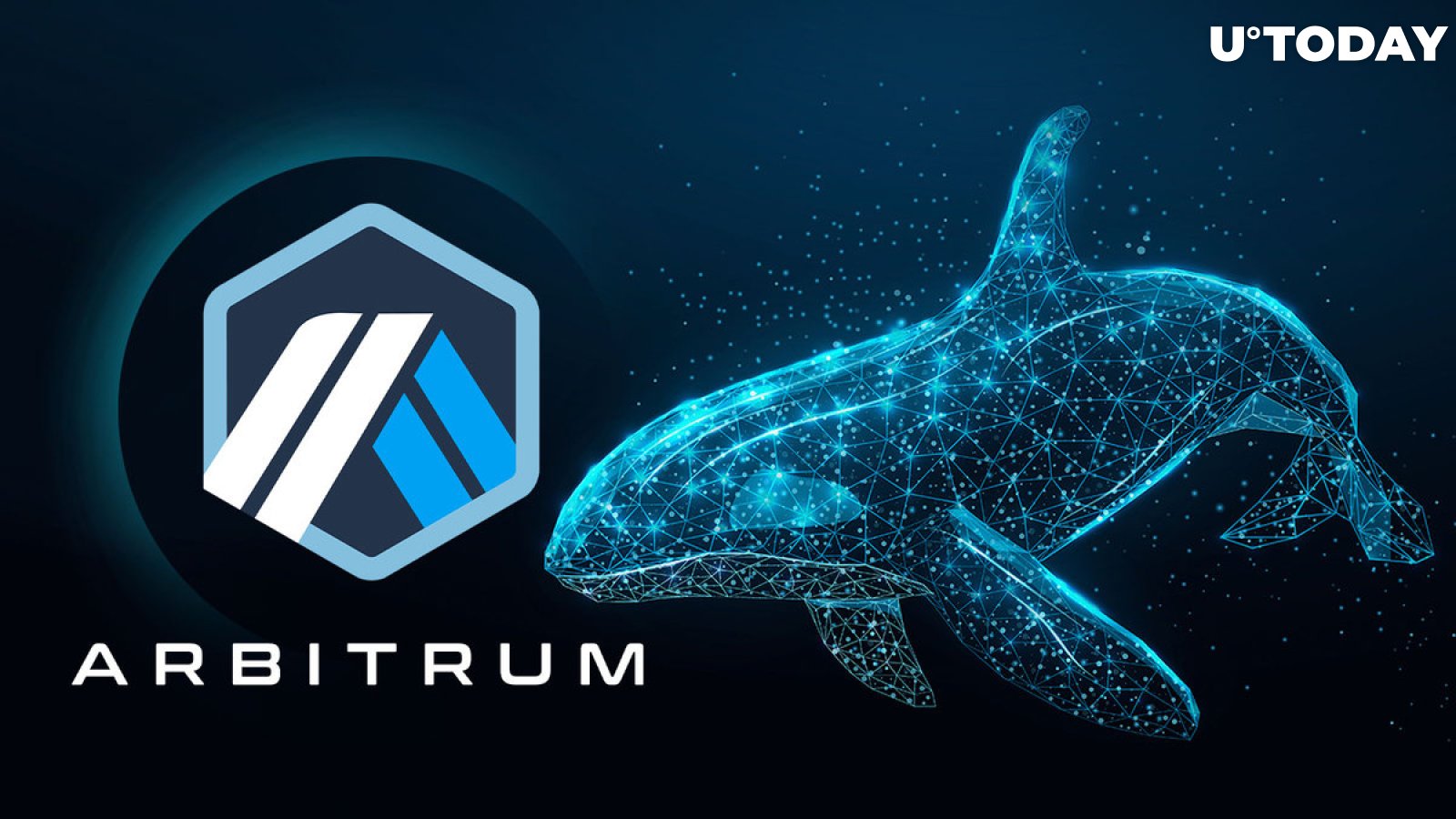 Arbitrum (ARB) Whales Selling? Here's What Data Shows