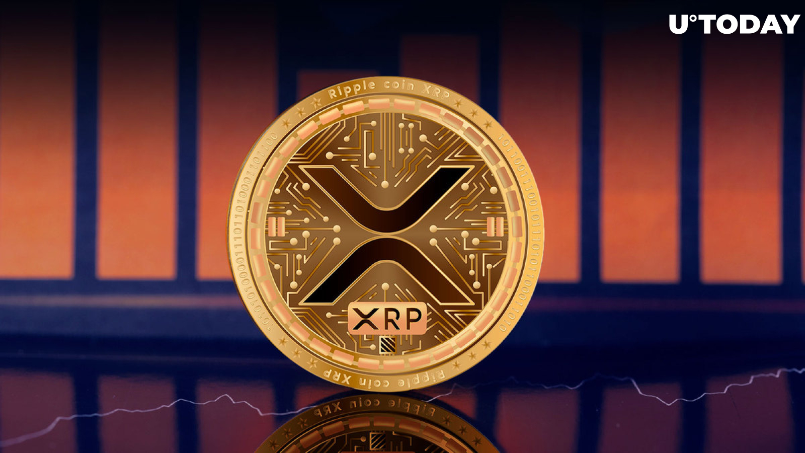 XRP Price Crash Unveils Top Analyst's Eye-Opening Discovery