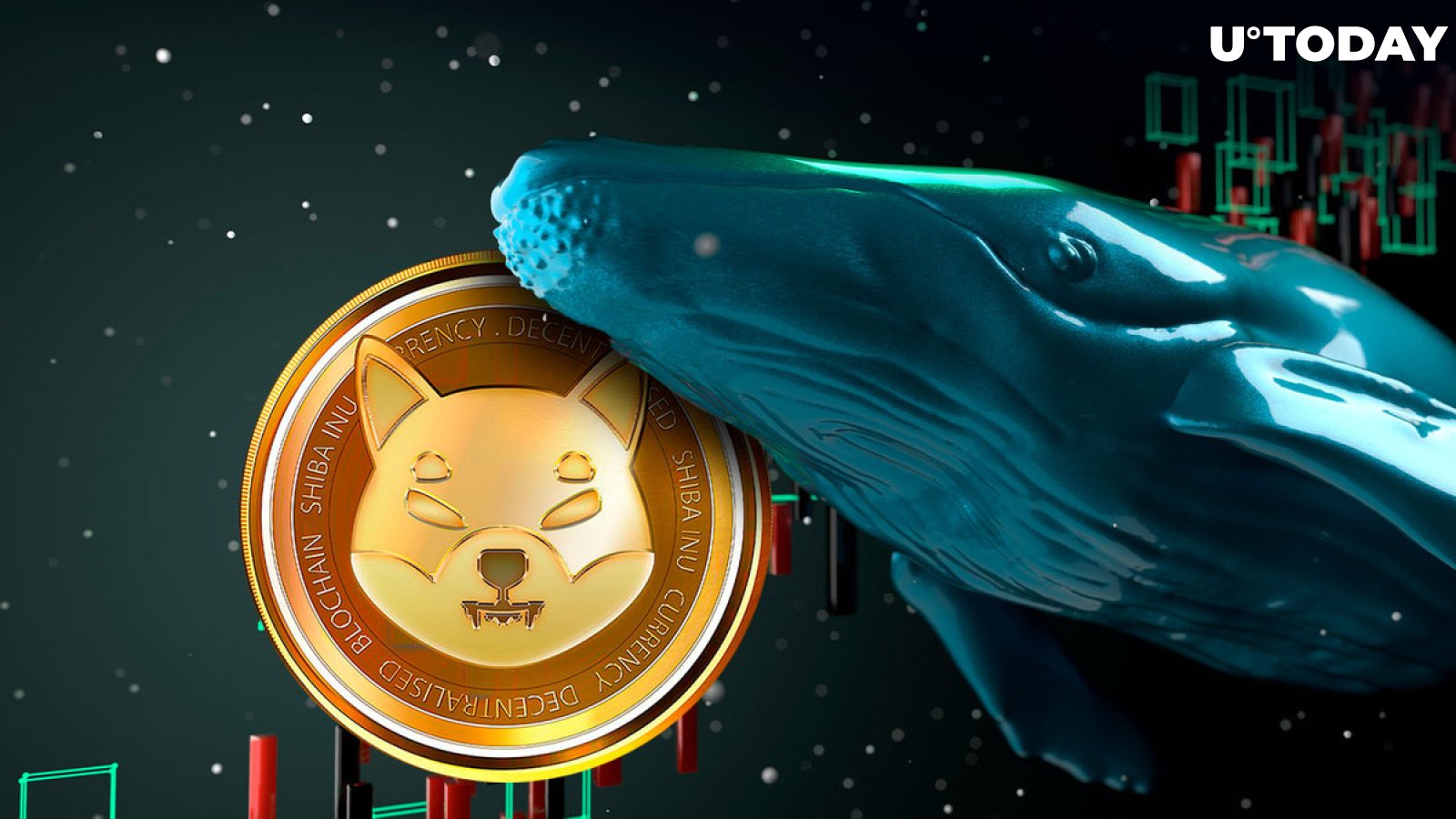 $115 Million Worth of Shiba Inu (SHIB) Transferred By Whales: Price Reaction