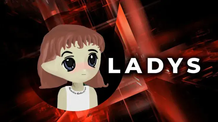 Milady Meme Coin (LADYS) Under Siege: What's Happening?